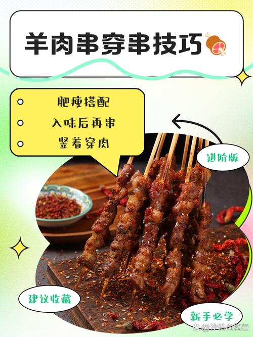 解密梦见羊肉串的寓意提升生活幸福感的小技巧