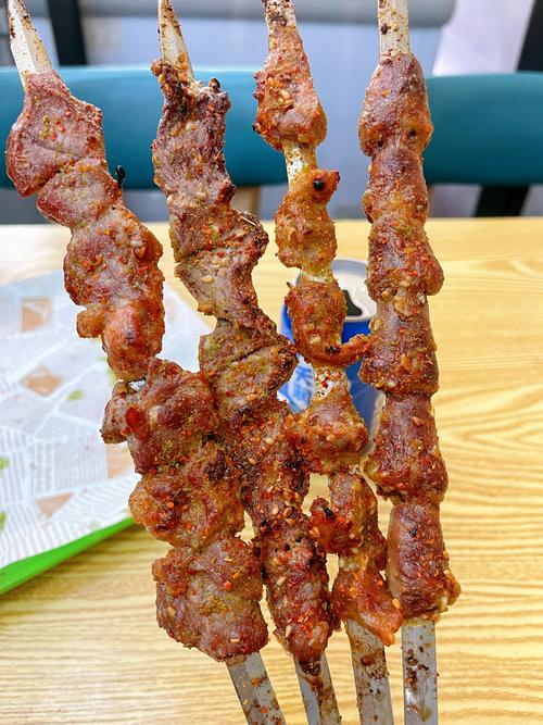 解密梦见羊肉串的寓意提升生活幸福感的小技巧