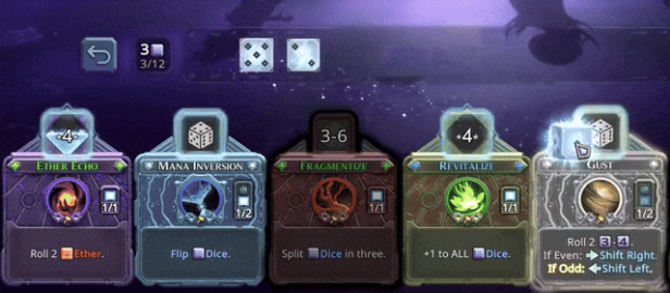 咒运魔骰攻略:解锁游戏特色,迅速提升你的通关技巧 咒运魔骰攻略:解锁游戏特色,迅速提升你的通关技巧