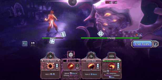 咒运魔骰攻略:解锁游戏特色,迅速提升你的通关技巧 咒运魔骰攻略:解锁游戏特色,迅速提升你的通关技巧