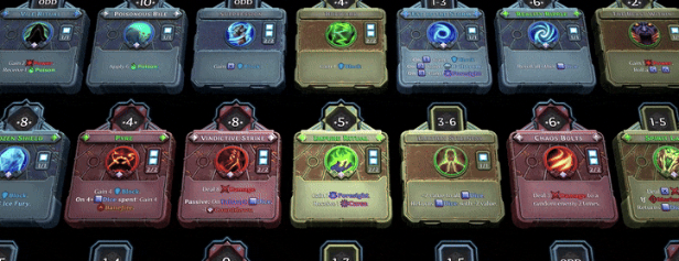 咒运魔骰攻略:解锁游戏特色,迅速提升你的通关技巧 咒运魔骰攻略:解锁游戏特色,迅速提升你的通关技巧