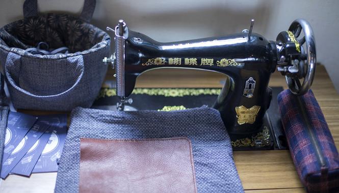 梦见缝衣机的深层寓意解析，用户体验揭示潜在心理状态！