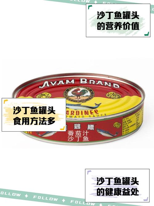 梦见沙丁鱼罐头寓意如何揭示内心隐秘情感需求？
