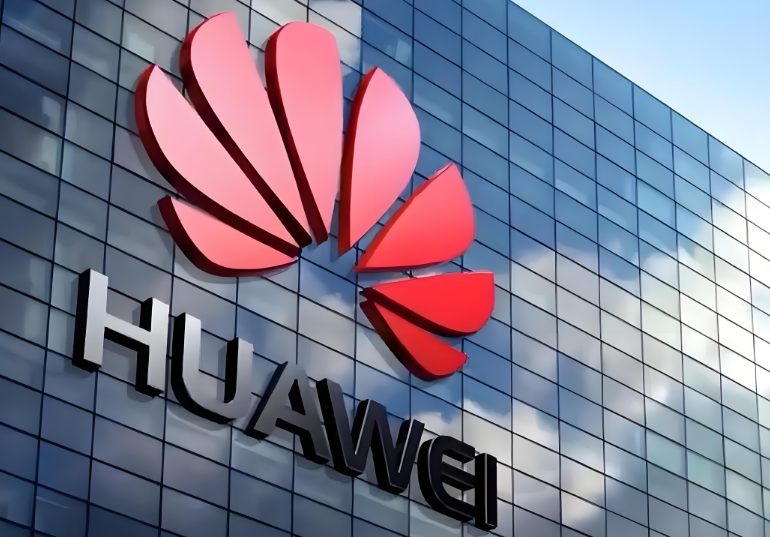 为什么黄仁勋对华为又敬又怕?揭示他眼中的最强科技公司秘密 为什么黄仁勋对华为又敬又怕?揭示他眼中的最强科技公司秘密