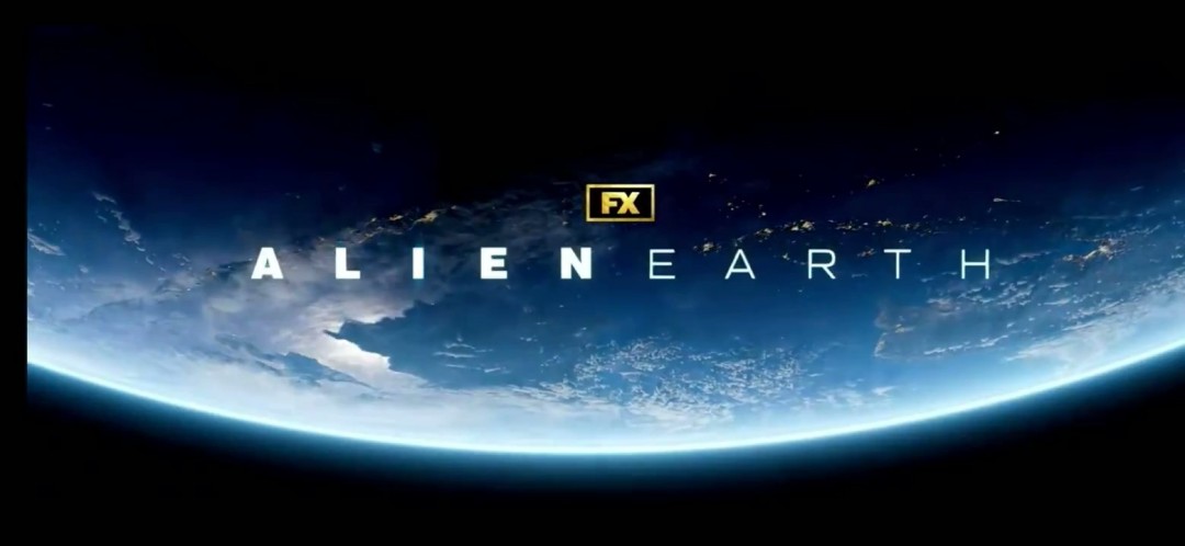 探秘异形：地球首曝片段：女船员生死一线 搞笑剧情背后隐藏生存技巧