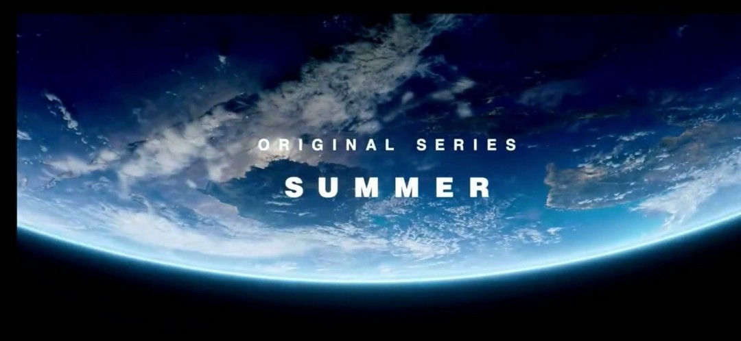 探秘异形：地球首曝片段：女船员生死一线 搞笑剧情背后隐藏生存技巧