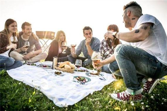 梦见野餐意味着哪些？深度解析背后心理暗示