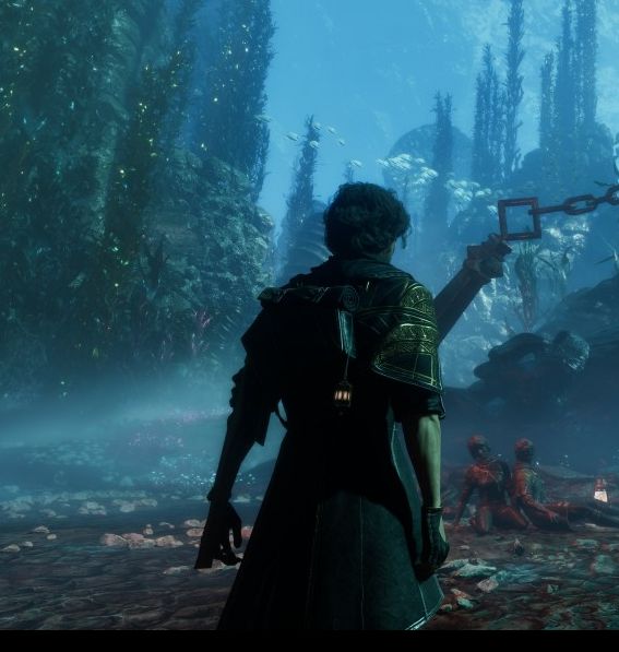 光与影:33号远征队Steam峰值接近10万,夜魔侠参与配音如何提升游戏体验? 光与影:33号远征队Steam峰值接近10万,夜魔侠参与配音如何提升游戏体验?