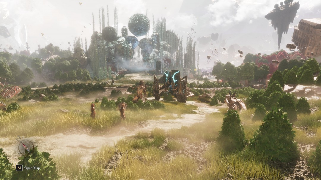 光与影:33号远征队Steam峰值接近10万,夜魔侠参与配音如何提升游戏体验? 光与影:33号远征队Steam峰值接近10万,夜魔侠参与配音如何提升游戏体验?