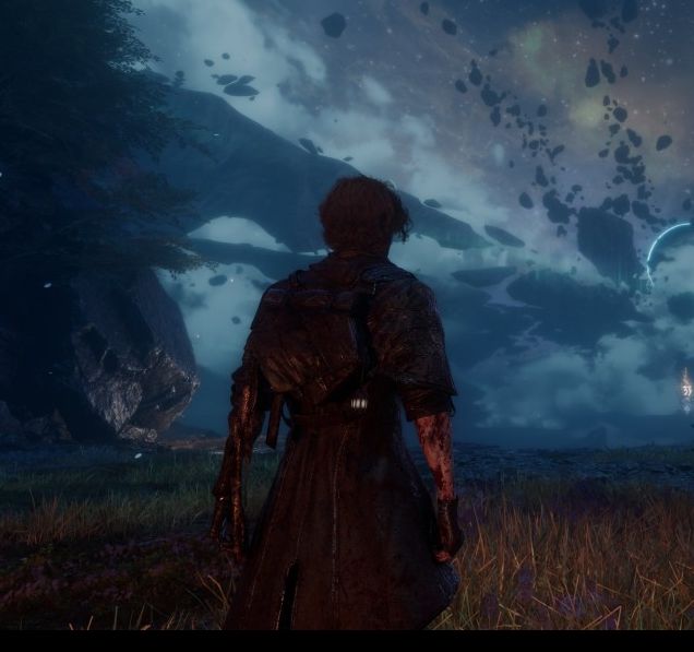 光与影:33号远征队Steam峰值接近10万,夜魔侠参与配音如何提升游戏体验? 光与影:33号远征队Steam峰值接近10万,夜魔侠参与配音如何提升游戏体验?