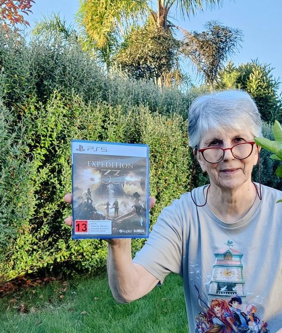 光与影:33号远征队Steam峰值接近10万,夜魔侠参与配音如何提升游戏体验? 光与影:33号远征队Steam峰值接近10万,夜魔侠参与配音如何提升游戏体验?