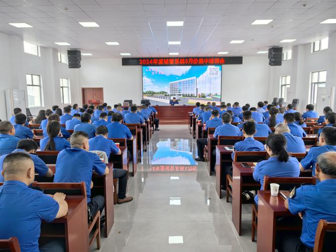 解锁执法新技能！费县综合行政执法局2025年春季培训助您职业升级