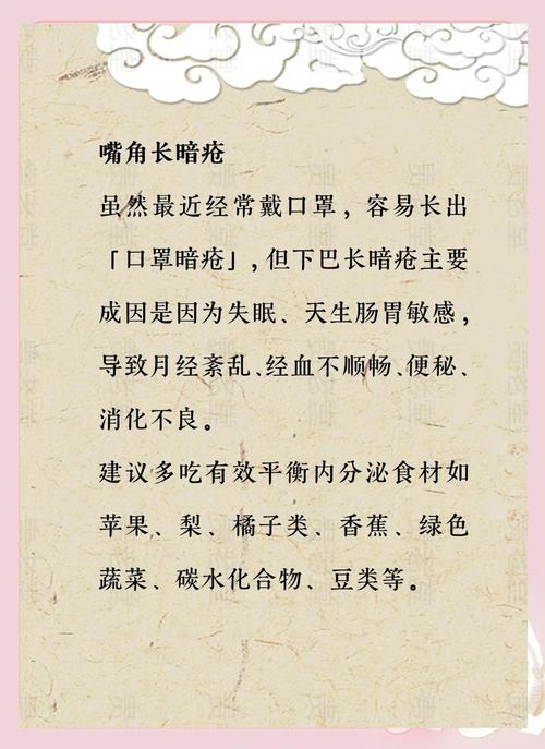 梦见鼻口预示哪些？揭示潜藏信息的高效解决方案