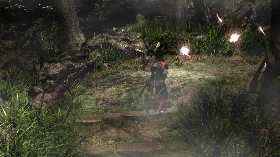 鬼武者2：复刻版新视频曝光，你准备好掌握一闪绝技了吗？