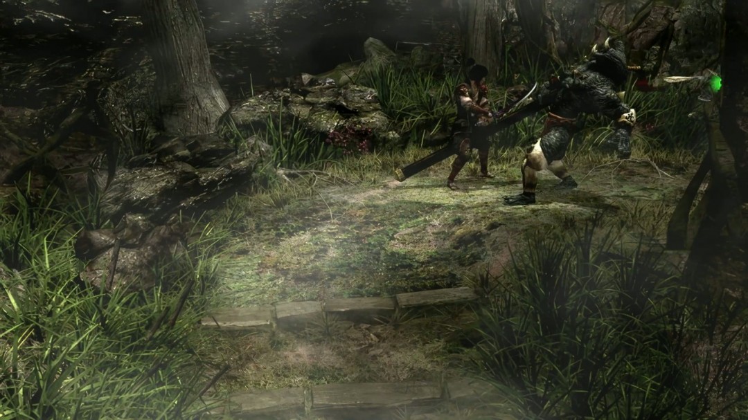 鬼武者2：复刻版新视频曝光，你准备好掌握一闪绝技了吗？