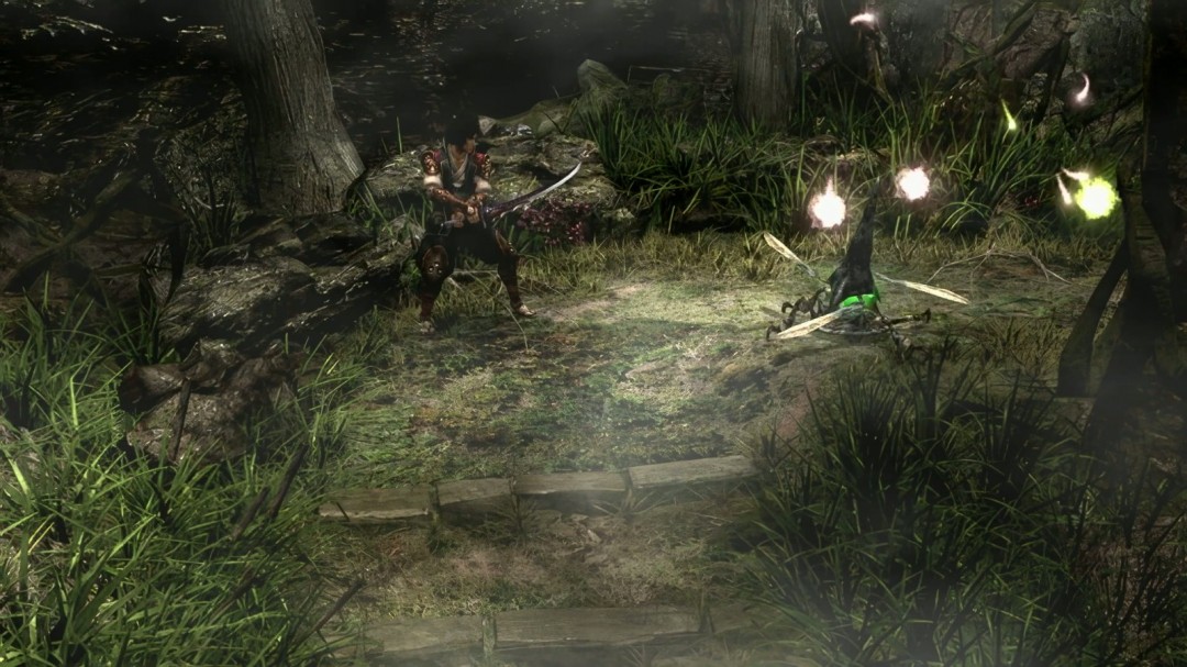 鬼武者2：复刻版新视频曝光，你准备好掌握一闪绝技了吗？