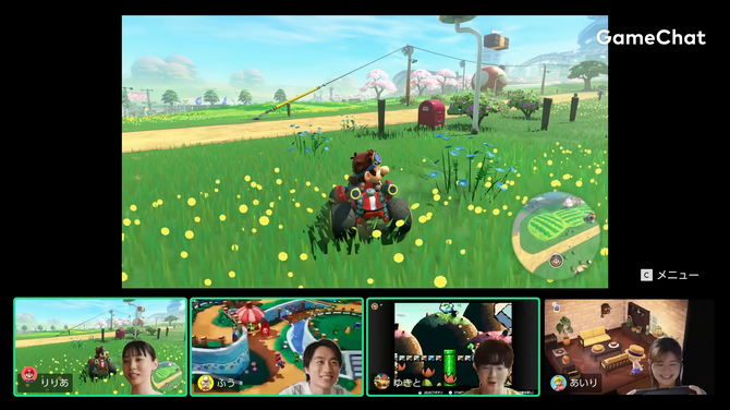 揭秘Switch 2神秘降帧设计：游戏速度体验如何优先玩家互动？