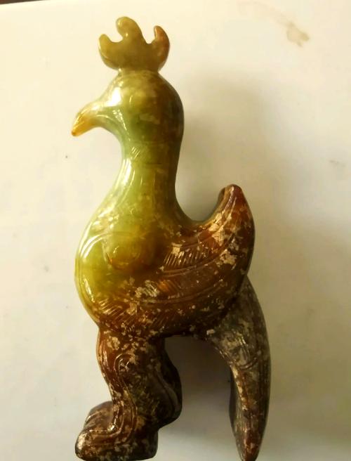 梦见黄玉的象征意义高效解读梦境玄机