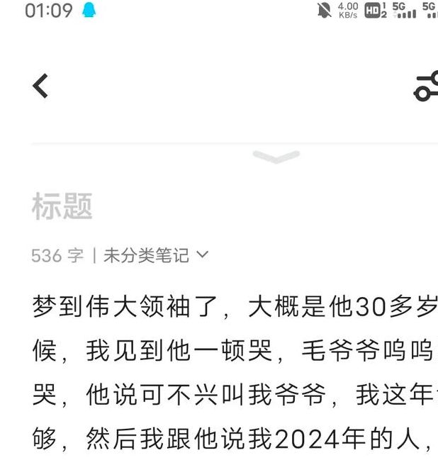 解梦实例梦见伟人象征解析及其背后心理意义