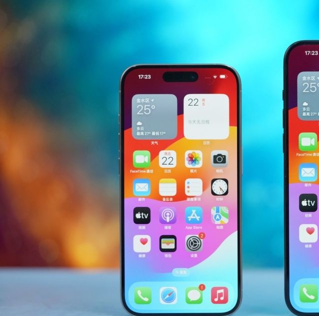 应对新关税：苹果如何将iPhone产线从中国转移至印度？ 