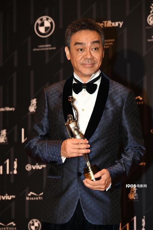 四封金像奖影帝刘青云的成功秘诀：揭秘背后故事与职业灵感