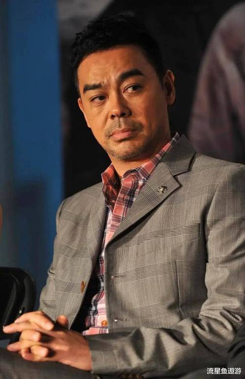 四封金像奖影帝刘青云的成功秘诀：揭秘背后故事与职业灵感