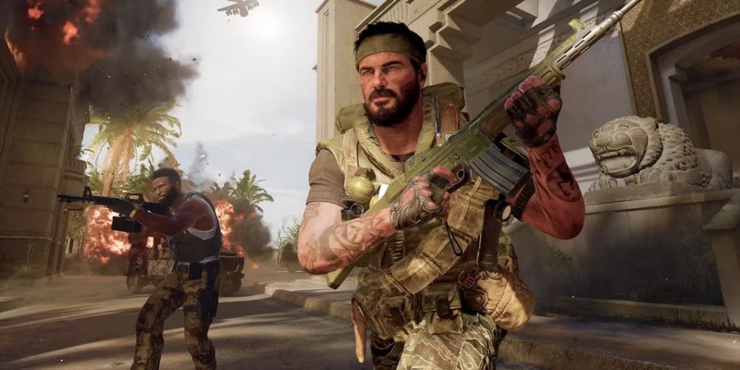 使命召唤:黑色行动7战役模式为何被质疑?开放世界真的惹祸了吗? 使命召唤:黑色行动7战役模式为何被质疑?开放世界真的惹祸了吗?