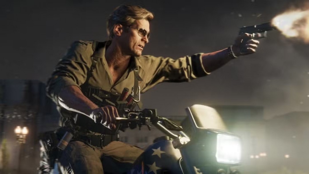 使命召唤:黑色行动7战役模式为何被质疑?开放世界真的惹祸了吗? 使命召唤:黑色行动7战役模式为何被质疑?开放世界真的惹祸了吗?