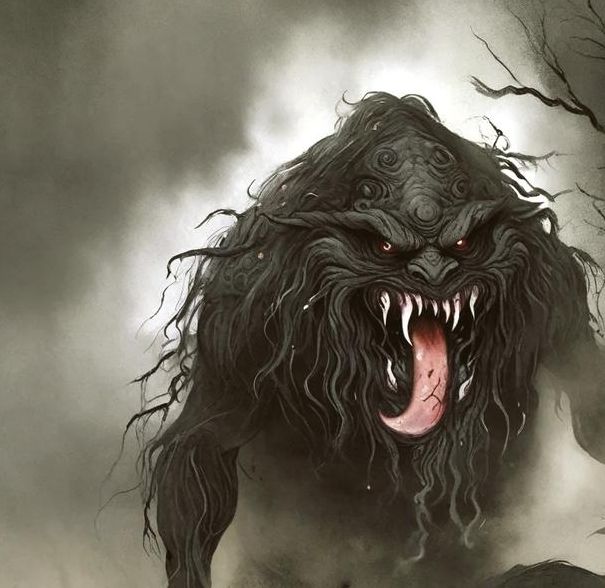 梦见吃人怪兽意味着哪些？深入解析梦境心理学的独特视角