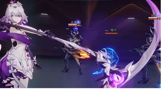 你真的掌握崩坏:星穹铁道星芒启明第2天生死轮回的秘诀吗? 你真的掌握崩坏:星穹铁道星芒启明第2天生死轮回的秘诀吗?