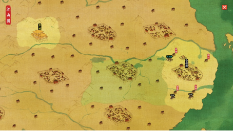 神秘古代世家经营游戏来袭：吾今有世家抢先体验版即将上线，售价仅58元，揭示惊喜内容！