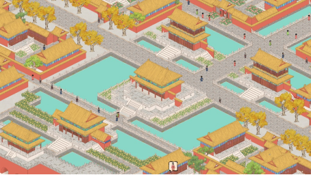 神秘古代世家经营游戏来袭：吾今有世家抢先体验版即将上线，售价仅58元，揭示惊喜内容！