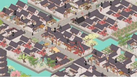 神秘古代世家经营游戏来袭：吾今有世家抢先体验版即将上线，售价仅58元，揭示惊喜内容！