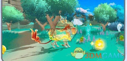 手游攻略揭秘 | 蛋仔派对全新神兽枫洛可：专属技能为何让玩家惊呼过瘾？