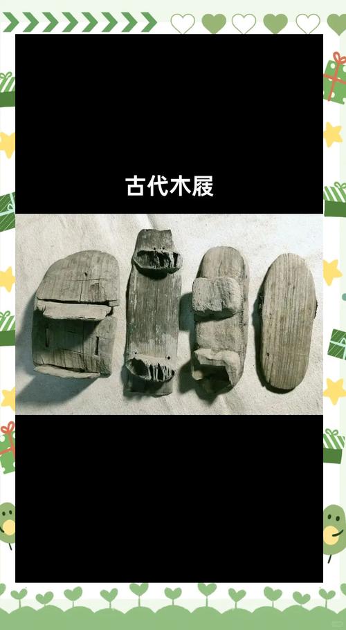 梦见木屐象征意义解析是好运预兆还是内心焦虑的反映？