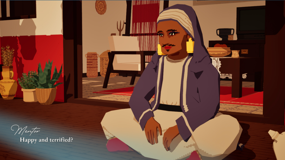 Many Nights a Whisper上线Steam：探索第三人称射击游戏新体验