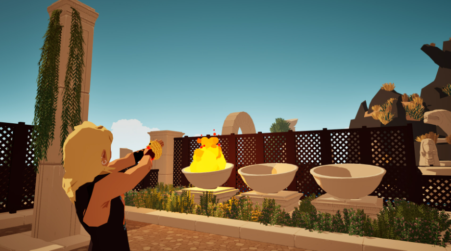 Many Nights a Whisper上线Steam：探索第三人称射击游戏新体验