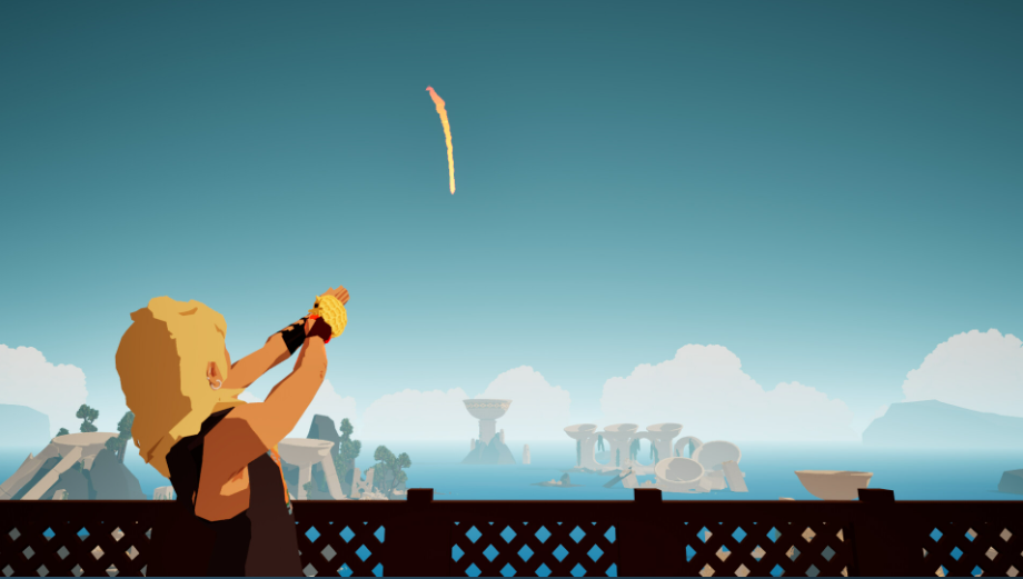 Many Nights a Whisper上线Steam：探索第三人称射击游戏新体验