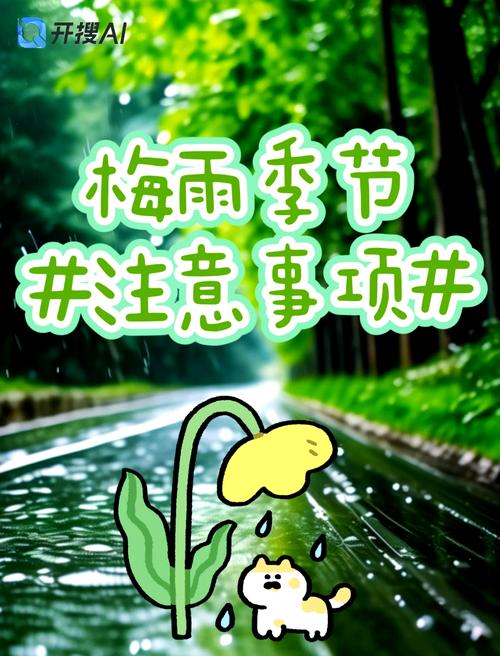 梦见细丝绵绵梅雨暗示了哪些生活变化?解读背后的深层意义 梦见细丝绵绵梅雨暗示了哪些生活变化?解读背后的深层意义