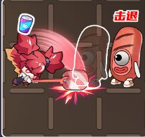 你了解盲盒派对中的坎迪棉花糖战士吗？揭秘角色技能与策略！