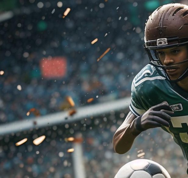 梦见足球预示哪些?揭示你的潜意识中的运动激情 梦见足球预示哪些?揭示你的潜意识中的运动激情