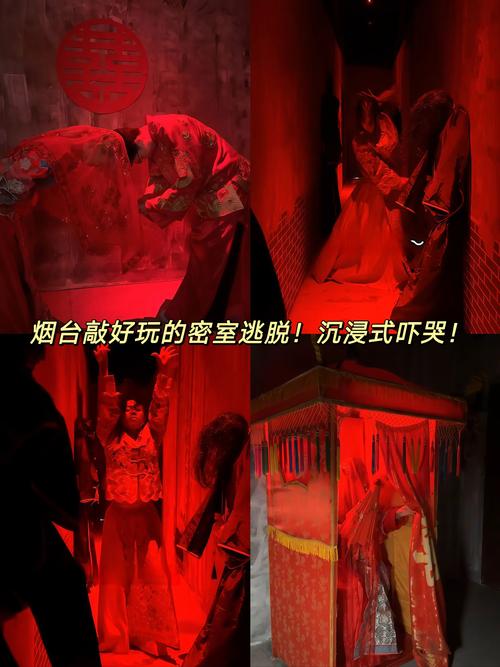 揭密海上婚礼：密室逃脱攻略指南，助你轻松通关！