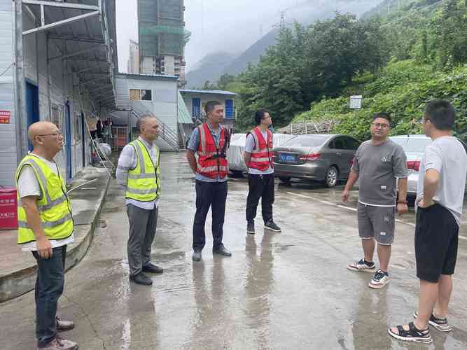 如何保障工地安全？垦利区住建局志愿者行动解读交通安全秘诀