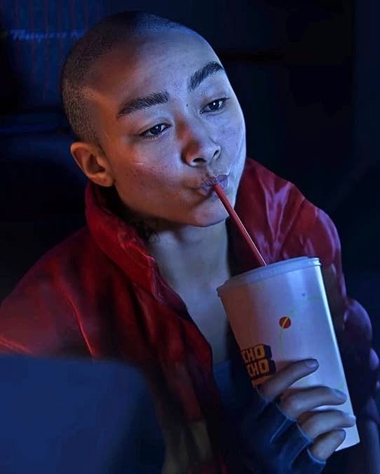 游戏迷争议！最后生还者2剧集S2女主演遭吐槽，顽皮狗新作暗藏玄机？