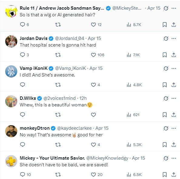 游戏迷争议！最后生还者2剧集S2女主演遭吐槽，顽皮狗新作暗藏玄机？