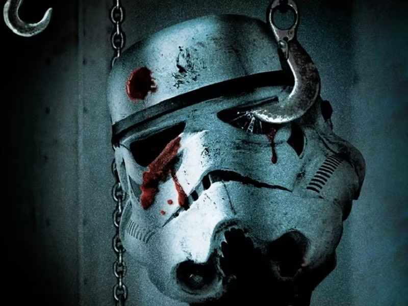 迪士尼打造星战恐怖片，你准备好迎接黑暗力量了吗？