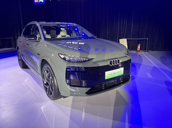 揭秘华为乾崑ADS 4：自动驾驶安全新标准的背后故事