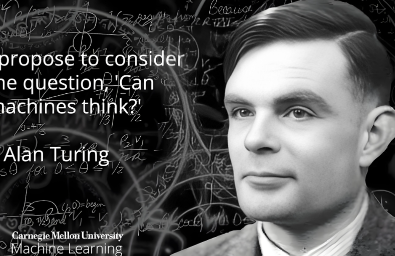 GPT-4.5通过图灵测试：人工智能真的能像人类一样思考吗？