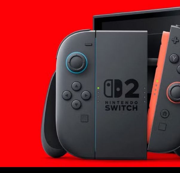 Switch2首发备货量为何不足预期50%？深入解析GameStop内部数据！