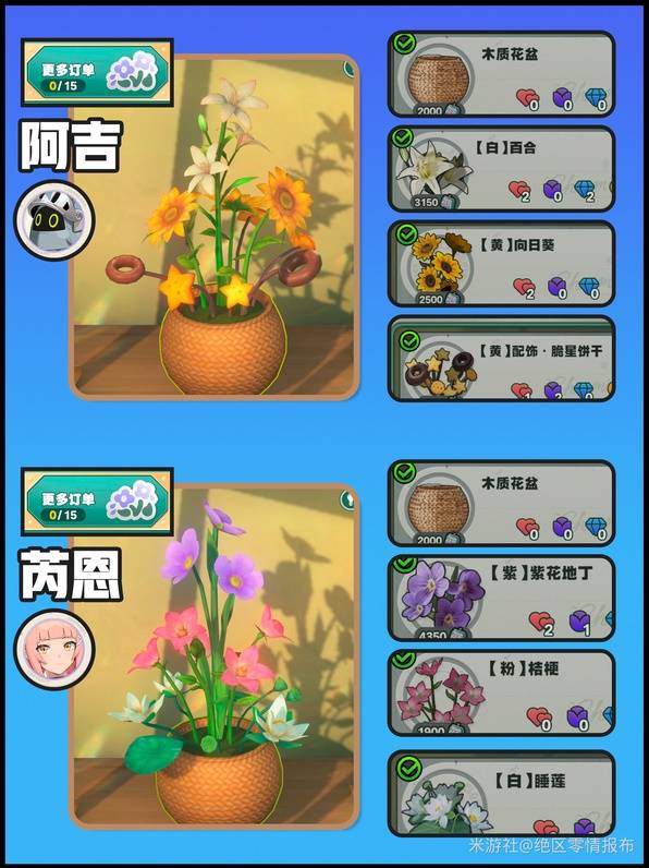 手游攻略|快速掌握绝区零花语未明之言第一天全攻略,助你轻松获得丰厚奖励 手游攻略|快速掌握绝区零花语未明之言第一天全攻略,助你轻松获得丰厚奖励